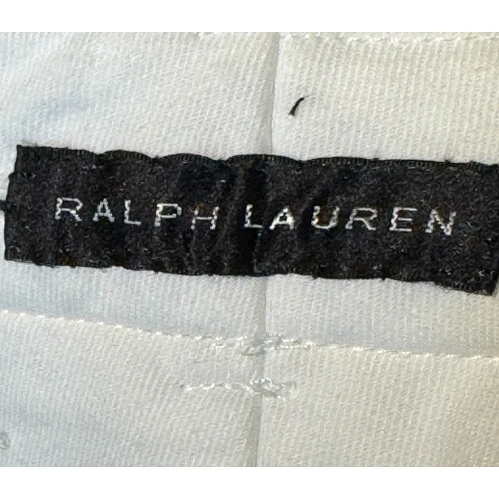 Ralph Lauren Black Label brand ralph